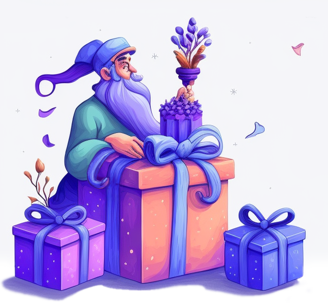 GiftGenie